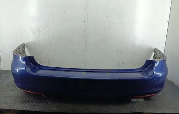 Volkswagen Golf V Rear bumper LA7W