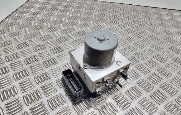 Ford Mondeo MK IV ABS Pump 9G912C405AB 16565706 54085178D