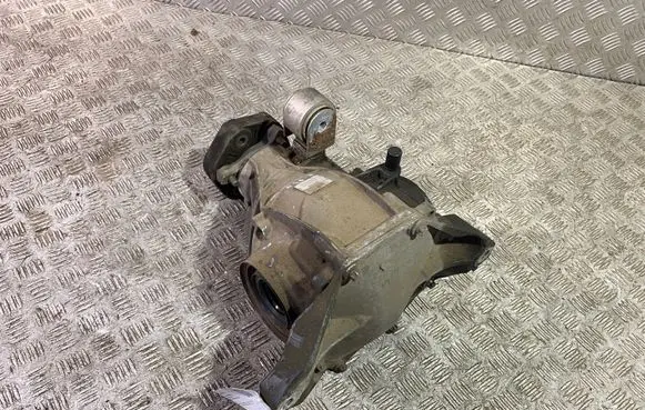 Mercedes-Benz E W238 Rear differential 2133503907