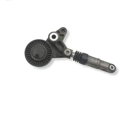 Audi A6 Allroad C6 Generator/alternator belt tensioner 059145201H