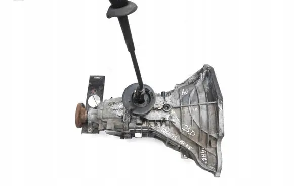 Ford Transit Manual 5 speed gearbox 98VT7003KA