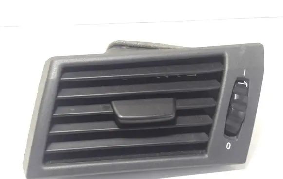 BMW X3 E83 Dashboard side air vent grill/cover trim 3400075