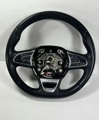 Renault Kadjar Steering wheel
