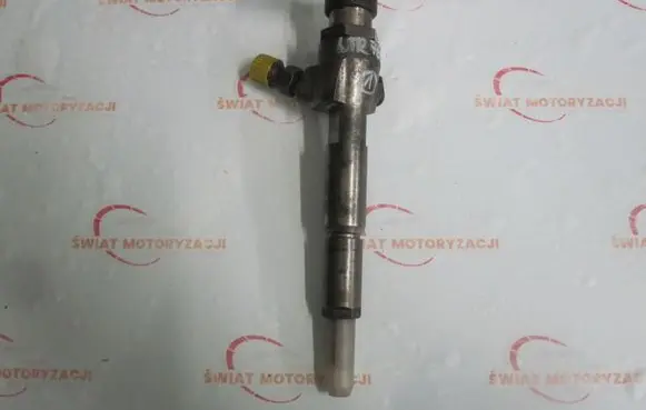 Ford Focus C-MAX Fuel injector 4M5Q-9F593-AD