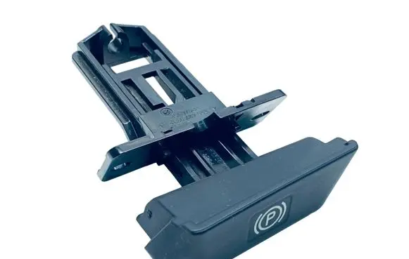 Mercedes-Benz S W220 Hand brake release handle A2204270312 A2204270120