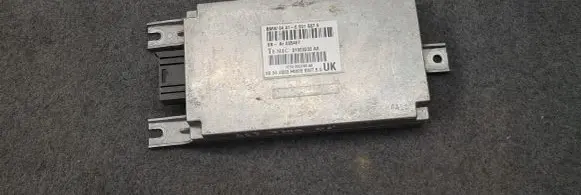 BMW 7 E65 E66 Other control units/modules 6931987