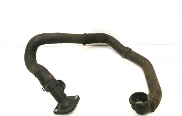 Volkswagen PASSAT B6 Engine coolant pipe/hose 3C0122051S 1K0122291BF