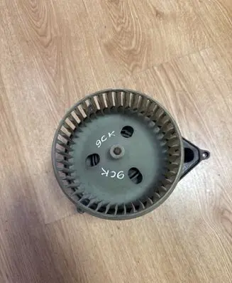 Citroen Jumper Heater fan/blower