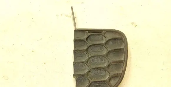 Jeep Renegade Tow hook cap/cover 735585028