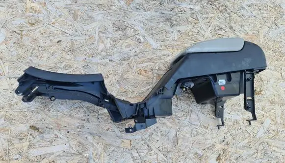 Saab 9-3 Ver2 Armrest 307039 12790310 12790322