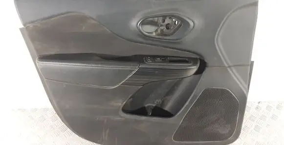 Jeep Cherokee Front door card panel trim 68141925AC