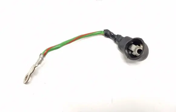 Ford Mondeo MK V Negative earth cable (battery)