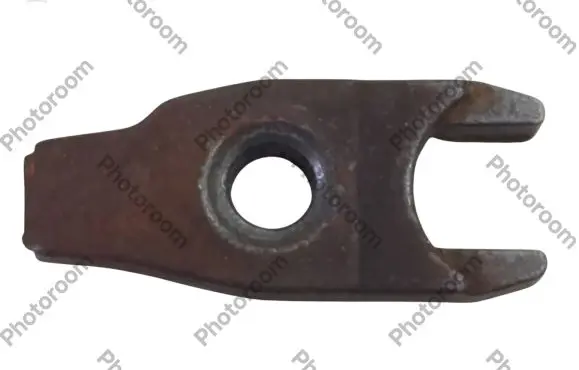 Citroen Xsara Picasso Fuel Injector clamp holder 920201