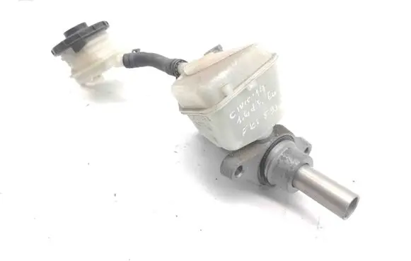 Honda Civic IX Master brake cylinder