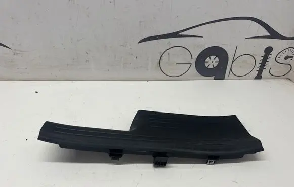 KIA Sorento IV Rear sill trim cover 85875P2000