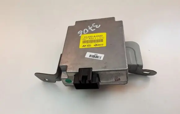 KIA Carens III Other control units/modules 95300A4000