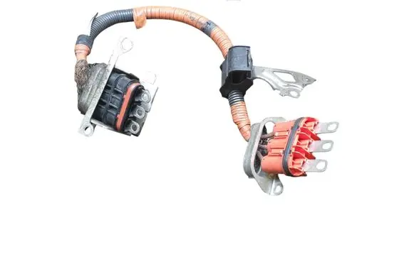 Toyota Prius (XW30) High voltage cable G114847040