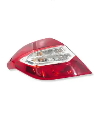 Citroen C4 II Rear/tail lights 9687312180