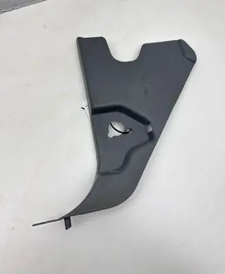 (A) pillar trim