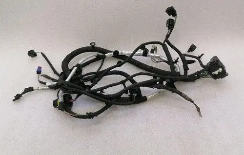 Aston Martin DB11 Gearbox/transmission wiring loom HY537C078AC