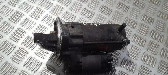 Toyota RAV 4 (XA20) Starter motor 28100220 28100-220228000-75