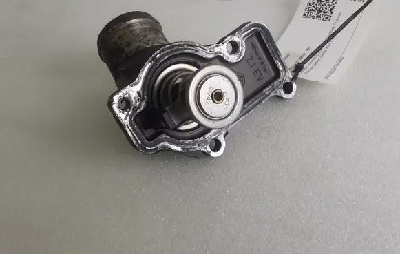 Porsche 911 996 Thermostat 99610601357