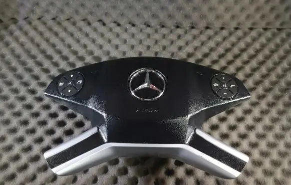 Mercedes-Benz ML W164 Side airbag A1648602102