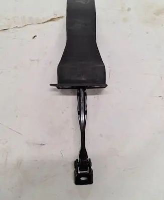 Volkswagen PASSAT B8 Rear door check strap stopper 3G0839267