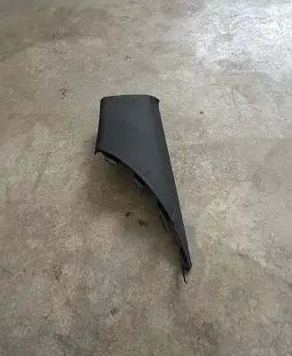 Audi A4 S4 B8 8K (D)pillar trim (top) 8K5867246