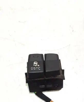 Volvo S40 ESP (stability program) switch 8691530 04W34T 19206