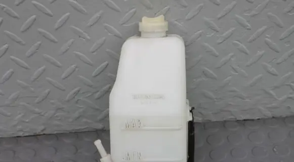 Honda Civic X Coolant expansion tank/reservoir 