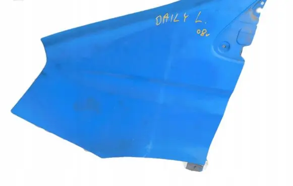 Iveco Daily 4th gen Fender