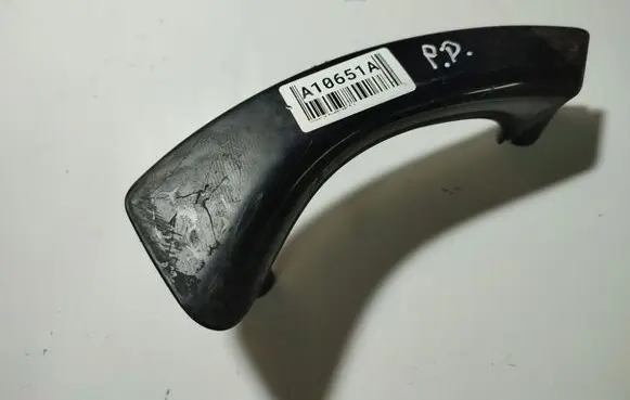 Citroen C4 I Picasso Other front door trim element 