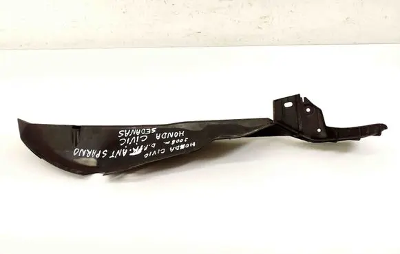 Honda Civic Fender end trim 74206SNAA000