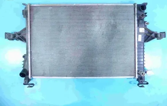 Volvo S80 Coolant radiator IMPRK1294696