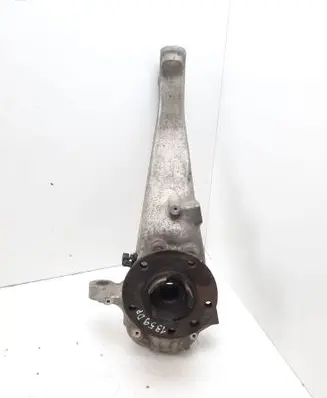 Porsche Cayenne (92A) Front wheel hub 7P0407246A