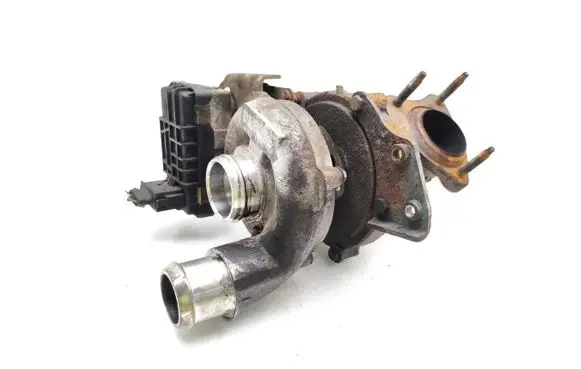 Ford Focus Turbo 7G9Q6K682BC