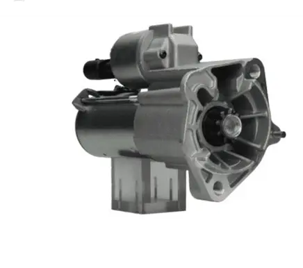 Audi A4 S4 B7 8E 8H Starter motor CS1401
