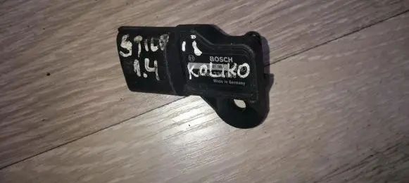 Fiat Punto (188) Air pressure sensor 0261230030