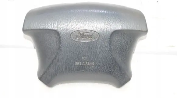 Ford Ranger Steering wheel airbag