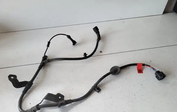 Hyundai Kona I Rear ABS sensor wiring 59796K4000