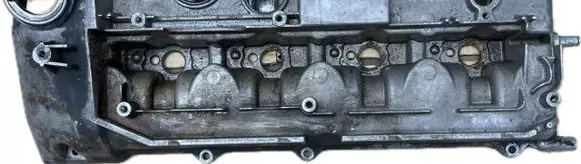 Mercedes-Benz Sprinter W906 Rocker cam cover A6110160605
