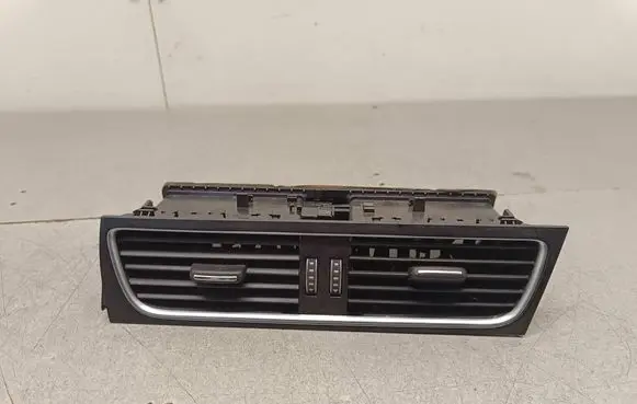 Audi A4 Allroad B8 Dash center air vent grill 8T2820951D