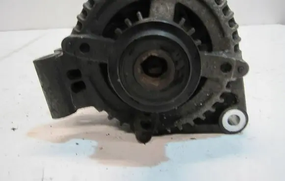 Peugeot Partner III Generator/alternator AH2210300AB
