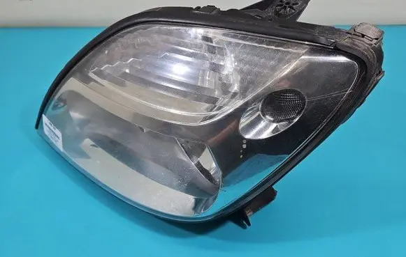 Headlight/headlamp