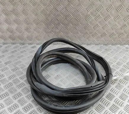 Peugeot Boxer Rubber seal front coupe door 1618105980