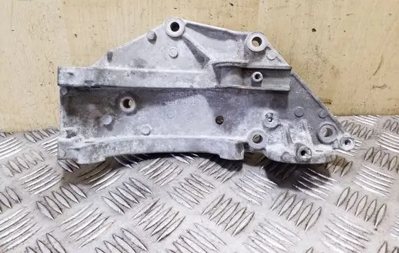 Generator/alternator bracket