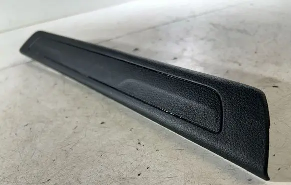 Jeep Grand Cherokee Front sill trim cover 1GG71DX9AB 8180909E6001