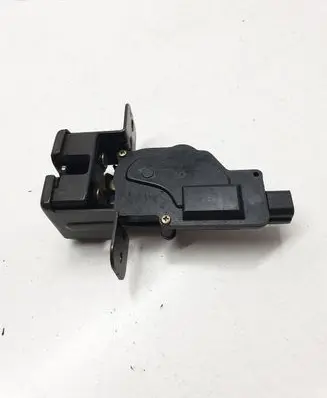 KIA Sorento Tailgate window lock/catch/latch 871303E000