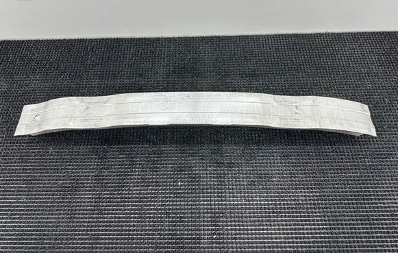 Audi A3 S3 8P Front bumper cross member 8P0807113B